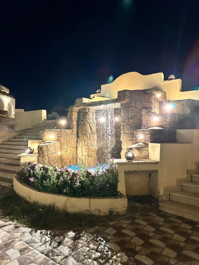 Elphardous Oasis Hotel Luxor Bagian luar foto